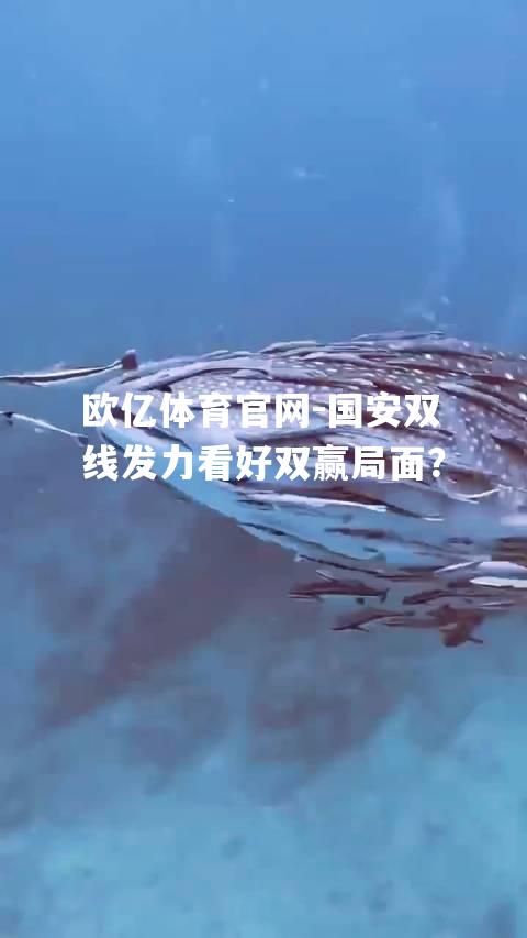 国安双线发力看好双赢局面？