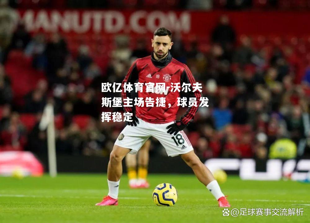 沃尔夫斯堡主场告捷，球员发挥稳定