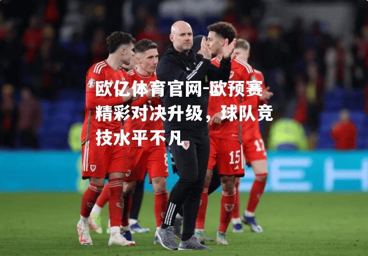 欧预赛精彩对决升级，球队竞技水平不凡
